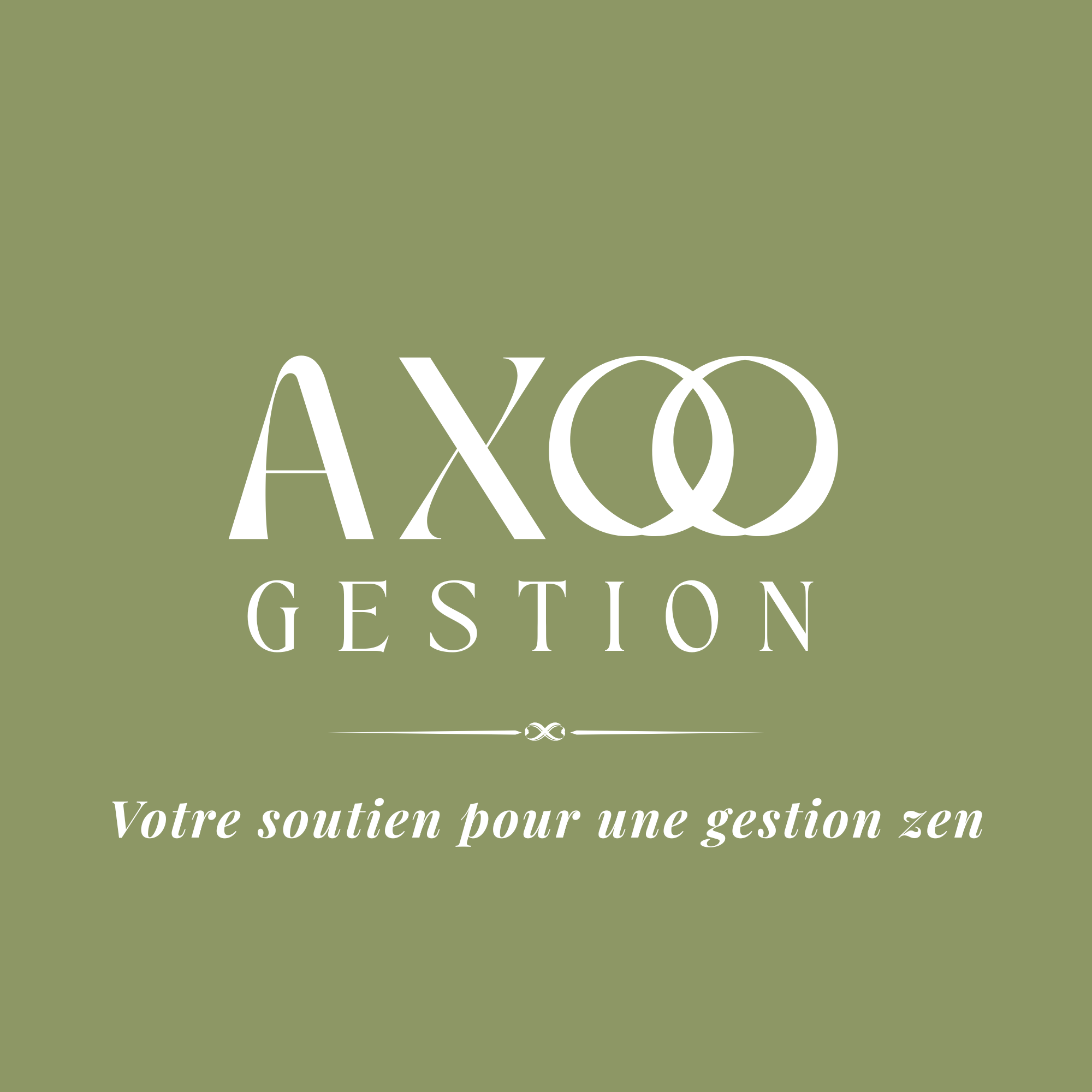 Axoo gestion