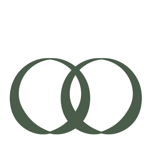 Anneaux entrelacés, symbole d'AXOO Gestion